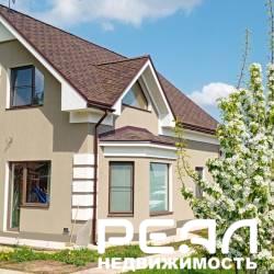 Жилой дом с участком 12.5 сот. ИЖС