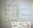 Жилой дом с участком 6.6 сот. ИЖС