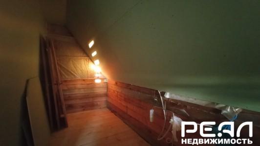Жилой дом с участком 6.6 сот. ИЖС