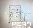Жилой дом с участком 6.6 сот. ИЖС