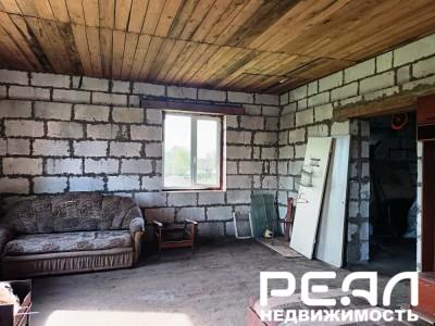 Жилой дом с участком 18.98 сот. в садоводстве