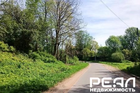 Жилой дом с участком 18.98 сот. в садоводстве