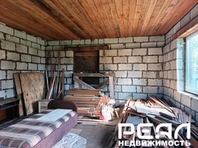 Жилой дом с участком 18.98 сот. в садоводстве