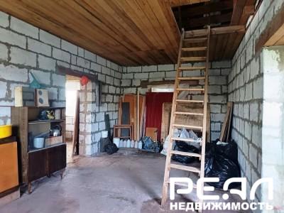 Жилой дом с участком 18.98 сот. в садоводстве