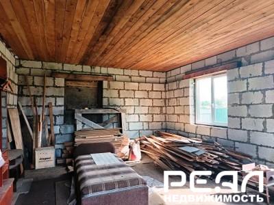 Жилой дом с участком 18.98 сот. в садоводстве