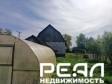 Жилой дом с участком 18.98 сот. в садоводстве