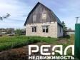 Жилой дом с участком 18.98 сот. в садоводстве