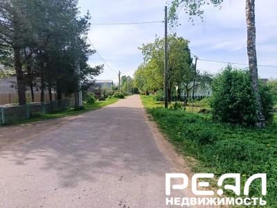 Жилой дом с участком 18.98 сот. в садоводстве