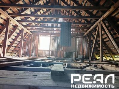 Жилой дом с участком 18.98 сот. в садоводстве