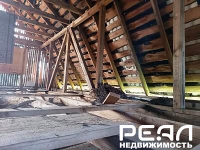 Жилой дом с участком 18.98 сот. в садоводстве