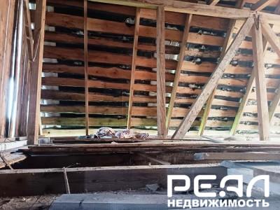 Жилой дом с участком 18.98 сот. в садоводстве