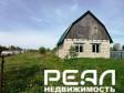 Жилой дом с участком 18.98 сот. в садоводстве