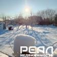 Земельный участок 6.18 сот. в садоводстве