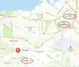 Земельный участок 6.18 сот. в садоводстве