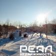 Земельный участок 6.18 сот. в садоводстве