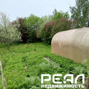 Земельный участок 6.18 сот. в садоводстве