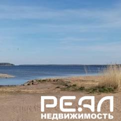 Жилой дом с участком 1 сот. ИЖС