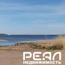 Жилой дом с участком 1 сот. ИЖС