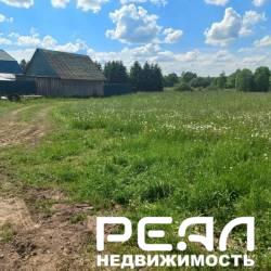 Земельный участок 1 сот. ИЖС