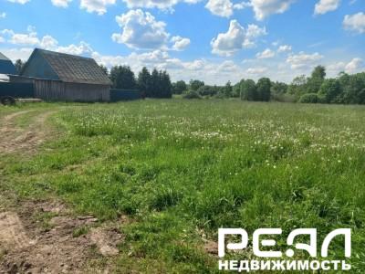 Земельный участок 1 сот. ИЖС
