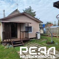 Земельный участок 6.48 сот. в садоводстве