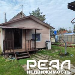 Земельный участок 6.48 сот. в садоводстве