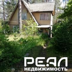 Дача с участком 7 сот. в садоводстве