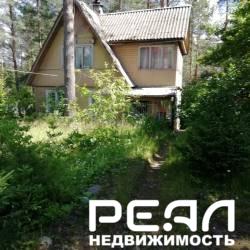 Дача с участком 7 сот. в садоводстве