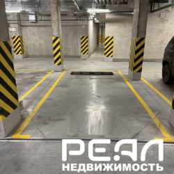 гараж 13м&sup2;