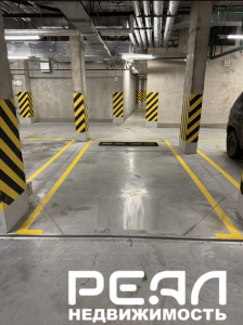 гараж 13м&sup2;