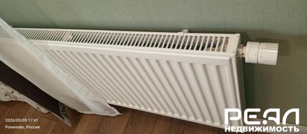 Жилой дом с участком 12.5 сот. ИЖС