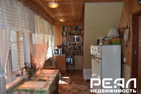 Жилой дом с участком 16.5 сот. ИЖС