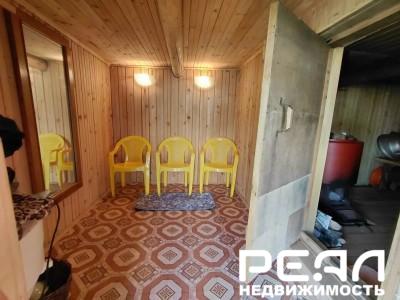Жилой дом с участком 16.5 сот. ИЖС
