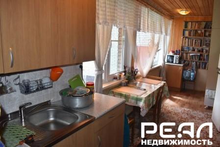 Жилой дом с участком 16.5 сот. ИЖС
