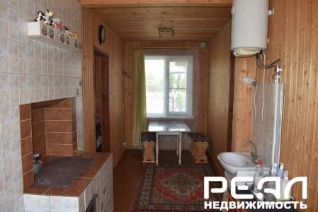 Жилой дом с участком 16.5 сот. ИЖС