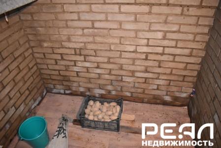 Жилой дом с участком 16.5 сот. ИЖС