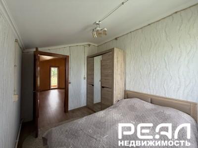 Жилой дом с участком 26 сот. в садоводстве