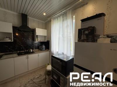 Жилой дом с участком 26 сот. в садоводстве