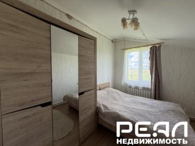 Жилой дом с участком 26 сот. в садоводстве