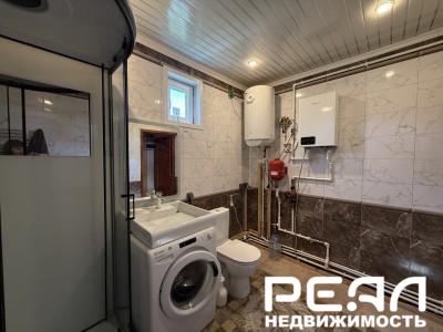 Жилой дом с участком 26 сот. в садоводстве