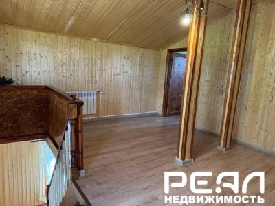 Жилой дом с участком 26 сот. в садоводстве