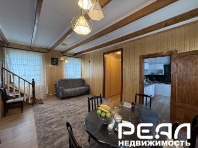 Жилой дом с участком 26 сот. в садоводстве