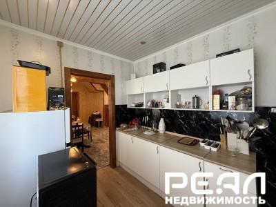 Жилой дом с участком 26 сот. в садоводстве