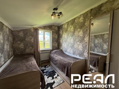 Жилой дом с участком 26 сот. в садоводстве