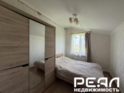 Жилой дом с участком 26 сот. в садоводстве