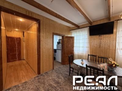 Жилой дом с участком 26 сот. в садоводстве