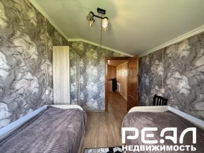 Жилой дом с участком 26 сот. в садоводстве