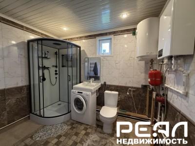 Жилой дом с участком 26 сот. в садоводстве