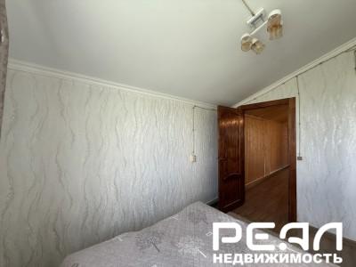 Жилой дом с участком 26 сот. в садоводстве