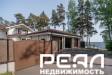Жилой дом с участком 43 сот. в садоводстве